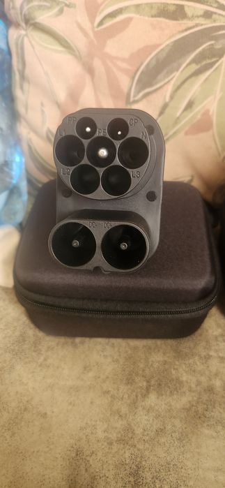 CCS Combo2 CCS Combo2 + Type2 250KW