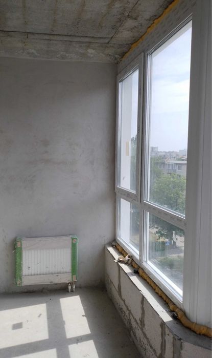 1к квартира вул. Амброса, 35 (л1