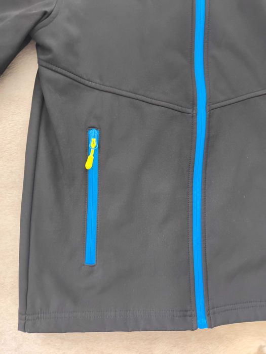 Kurtka Softshell 152