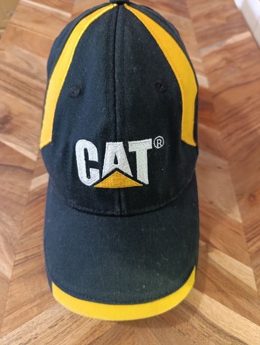 Кепка Caterpillar 60cm.