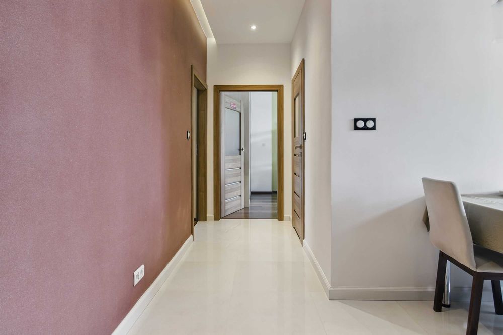 3 pokoje, Wyjątkowe, Zielono, Cisza + zew. Garaż