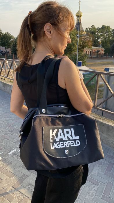 Женская сумка Karl Lagerfeld