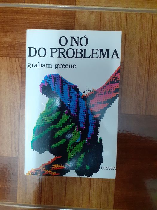 Graham Greene, o no do problema