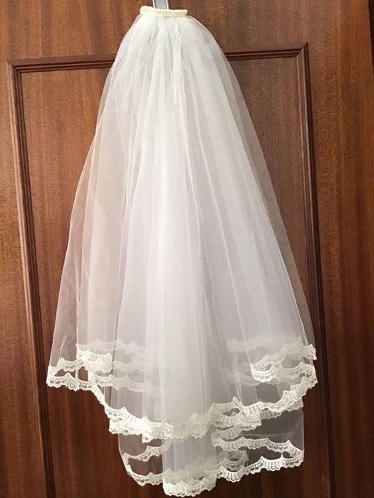 Vendo Vestido de noiva