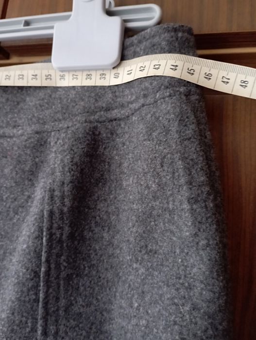 Spódnica damska krótka  42/XL