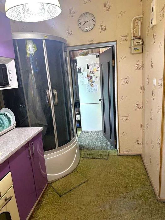 Елітний Центр. Квартира з Автономним Опаленням. З Новим Ремонтом! Торг