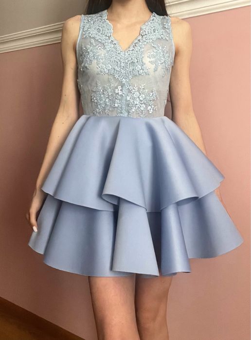 Випускна/вечірня сукня