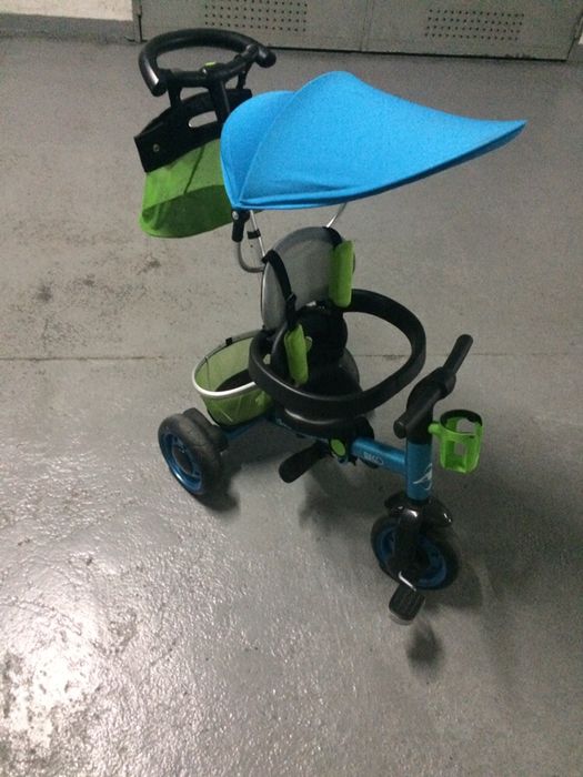 Triciclo para crianca