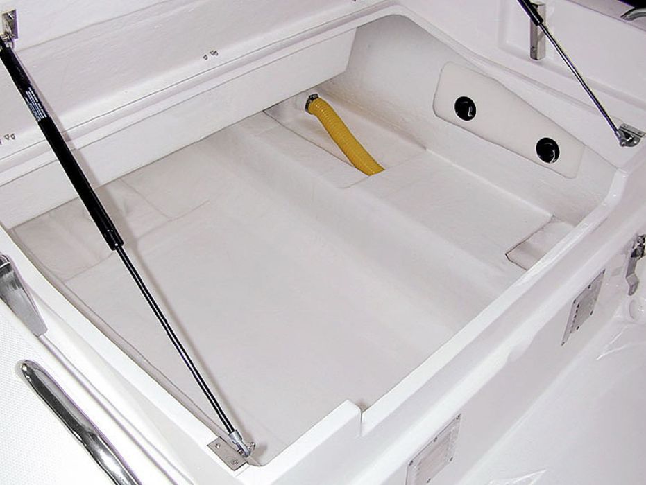 Luksusowy RIB ZAR 47