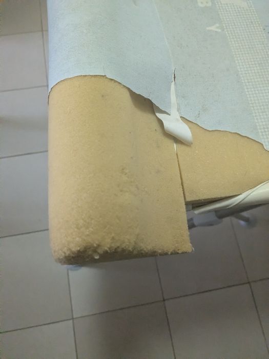 Trocador com banheira