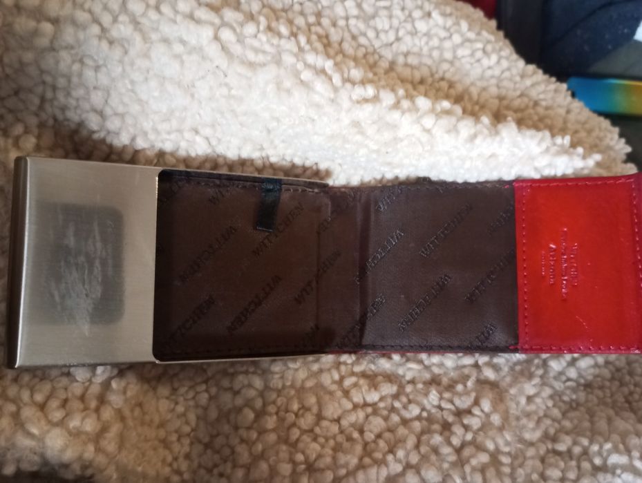 Визитница хорошего качества