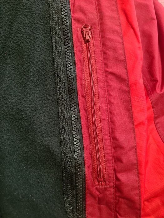 Куртка на флісі Crivit XL 56/58