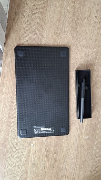 Графічний планшет Huion Inspiroy H950P