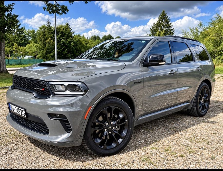 Dodge Durango