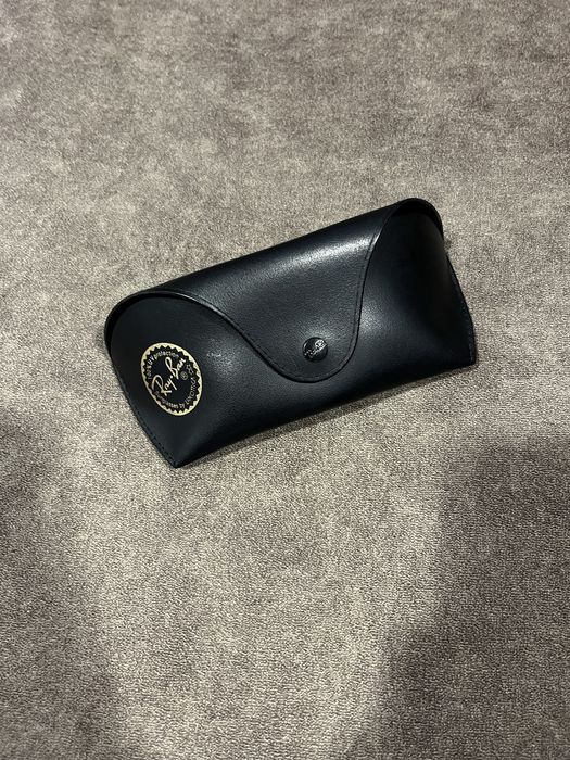 Óculos Ray-Ban – Como Novos