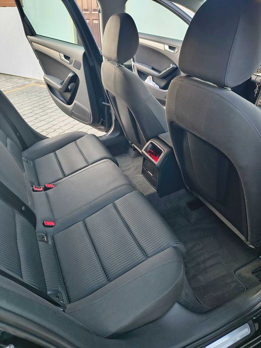 Audi A4b8 kombi sprzedam lub zamienię