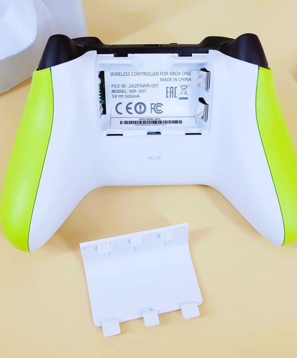 Bezprzewodowy Pad Kontroler Xbox Series X/S, Xbox One, PC | NOWY 2.4G