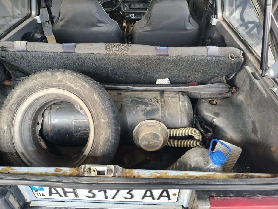 Продам Таврию 1102