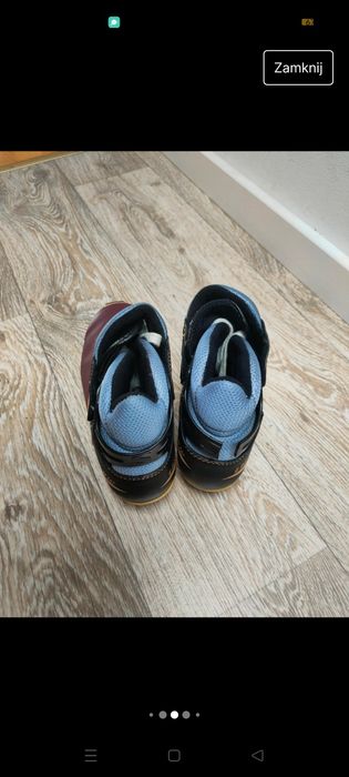 Buty damskie do nart biegowych Salomon 37