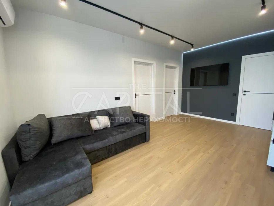 Продажа квартиры, ул. Исмаила Гаспринского, ЖК Метрополия Дарница