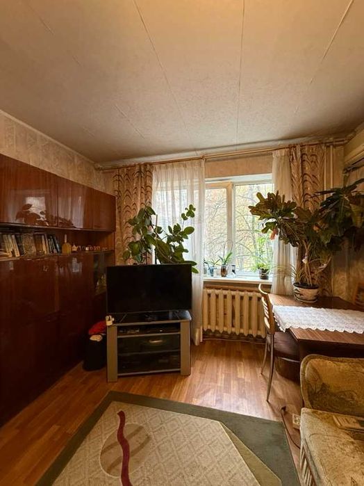 3 комнатная квартира Киев Теремки Дмитра Луценка от собственника