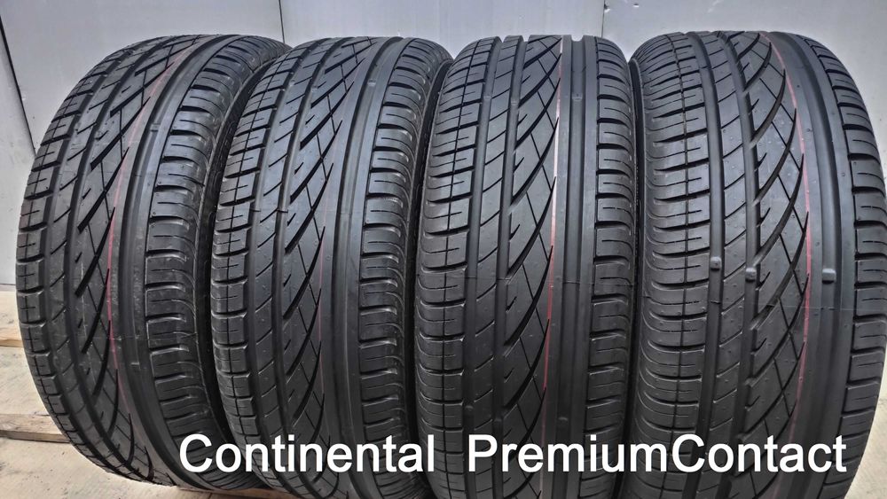 шини 205/55R16. Pirelli. Нові. Комплект. Літо Continental