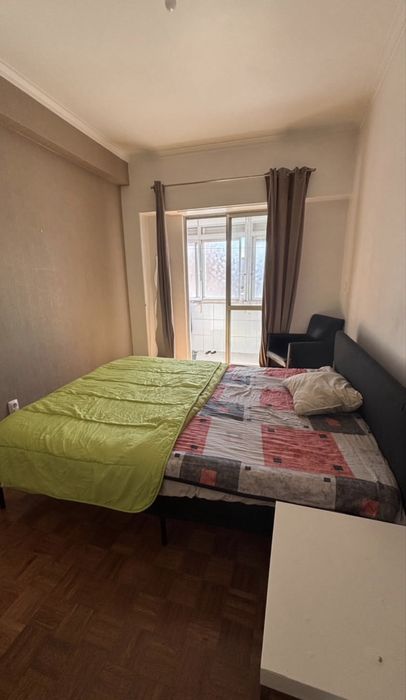 Quarto para arrendar Lisboa