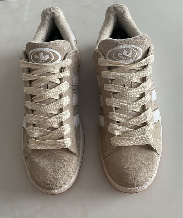 Кроссовки мужские Adidas Campus Оригинал Размер 46- 30 см