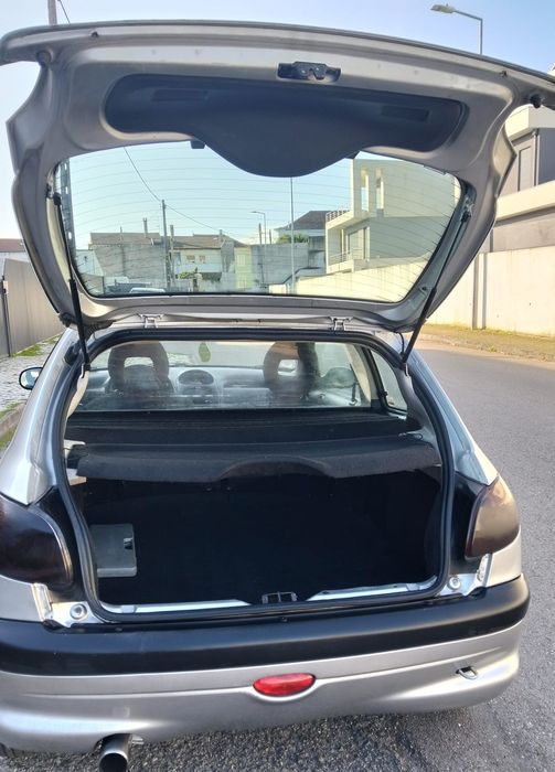 Peugeot 1.4 HDI comercial