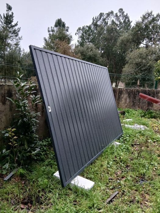 Portao de correr xorc7016