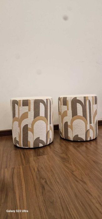 cadeiras e mesas & decoração