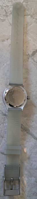 Zegarek Club by Inex 58633 Aluminium