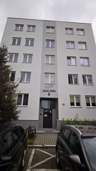 Sprzedam trzypokojowe mieszkanie bez pośredników - Katowice Dąb