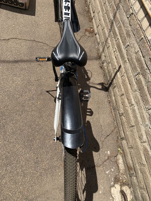 Велосипед Discovery Trek 26”