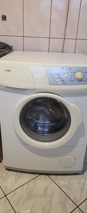 Sprzedam pralke za 150 zl.