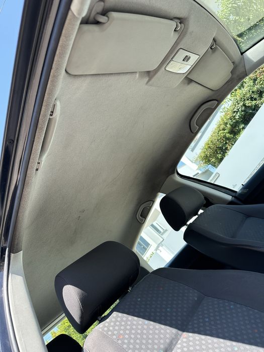 Volkswagen polo 1.2