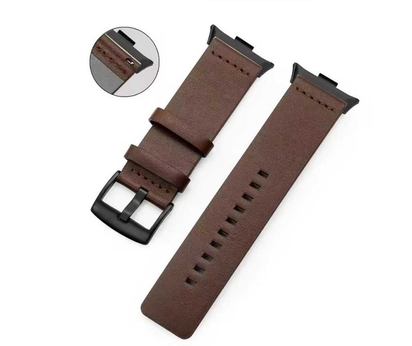 Pasek do opaski Xiaomi Band 9 Pro + szkło na wyświetlacz