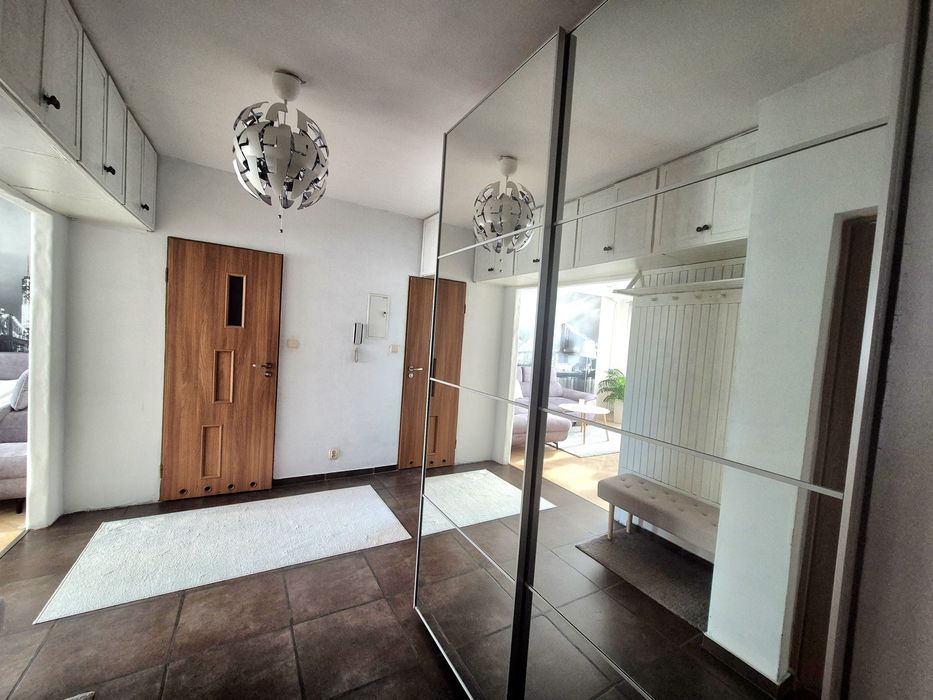 Mieszkanie 64m2 | 3 pokoje | Centrum Żyrardowa | Deptak ulica Okrzei!