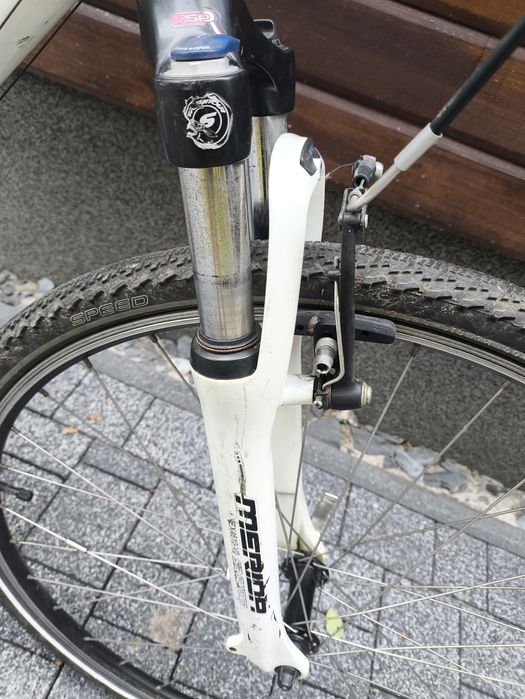 Merida Crossway 100