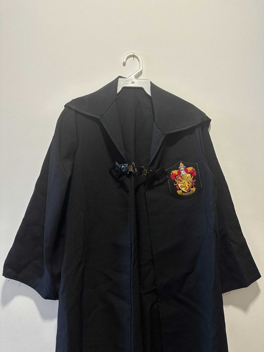 Fantasia Harry Potter