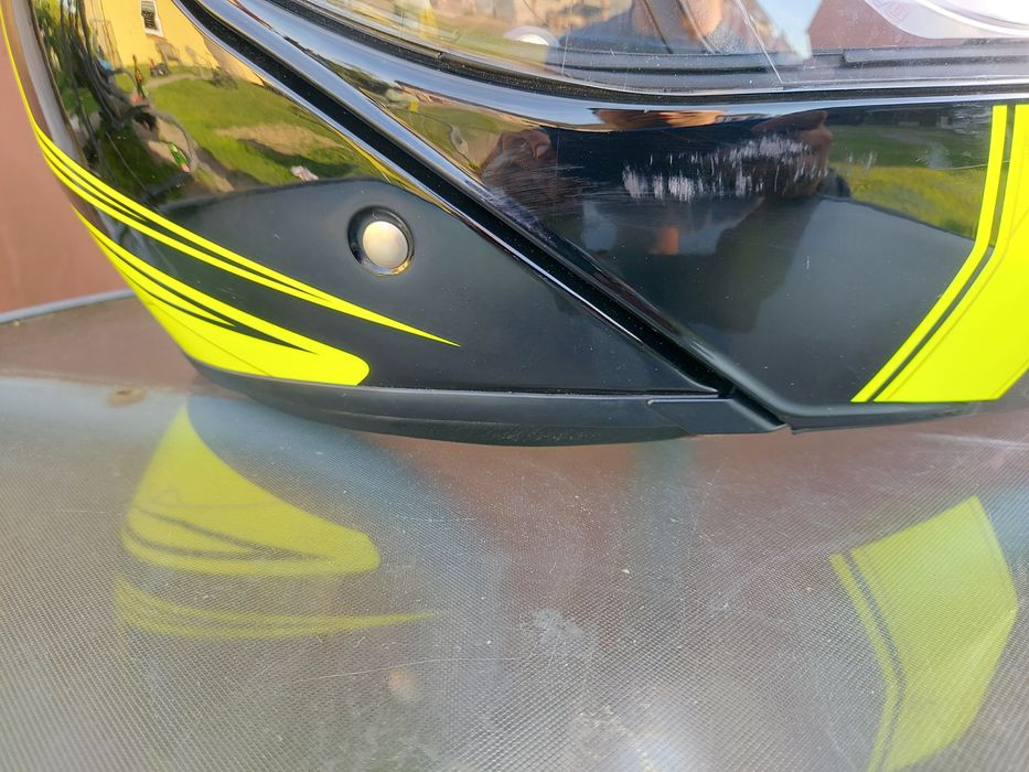 Kask Shoei Neotec rozmiar L