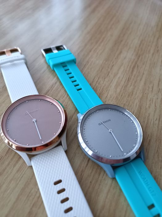 Garmin Vivomove HR-2шт