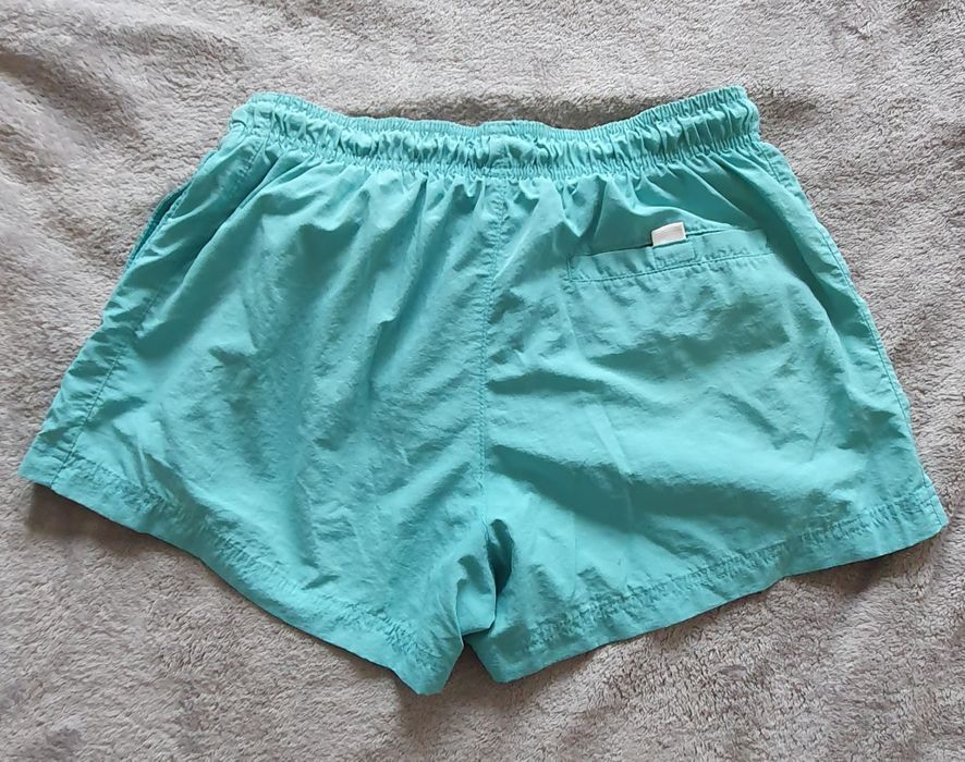 Short Curto Praia
