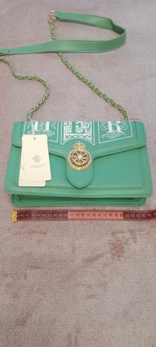 Torebka damska nowa.