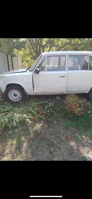 ВАЗ 2101 , продам копейку