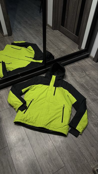 Гірськолижний костюм Willard