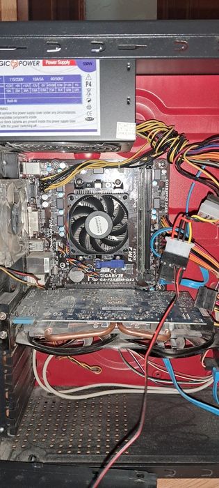 Системний блок ASUS