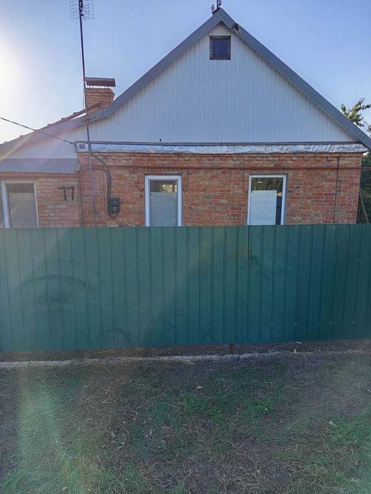 Продам Дом м.Марганець, Дніпропетровська область