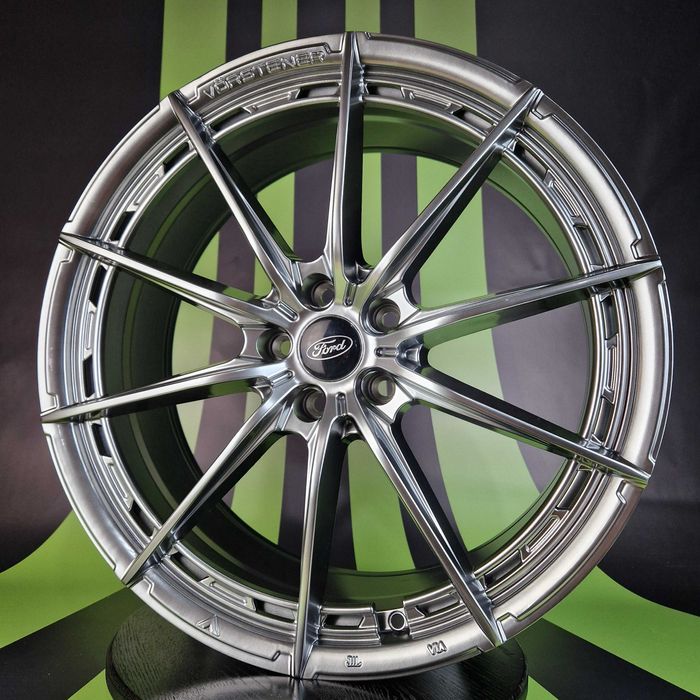 Диски На Авто R19 5x108 Volvo XC60 70 Ford Edge Jaguar Citroën Peugeot