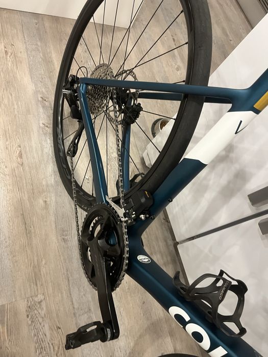 Vendo colnago V3